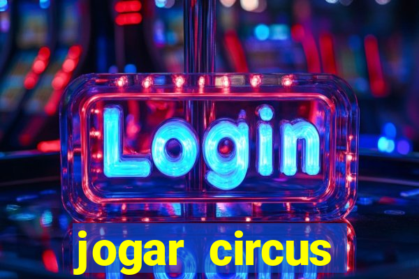 jogar circus delight demo